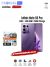Infinix Note 50 Pro - 12GB RAM - 256GB Storage - Purple - Easy Monthly Installments - PTA Approved - 1 Year Brand Warranty - The Original Bro Mobiles - TOB75